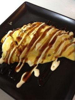 簡単とん平焼き-レシピのメイン写真