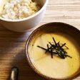 美味しい麦とろご飯を食べよう♪