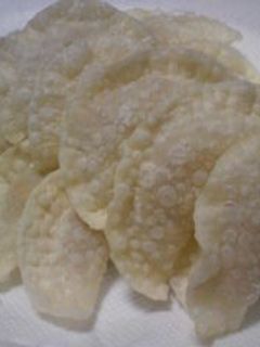 揚げシーチキン餃子-レシピのメイン写真