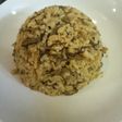 ピリ辛高菜チャーハン