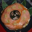 カカシの写輪眼ずし