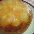 炊飯器とHMで美味しいリンゴケーキ