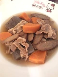 豚肉煮込み-レシピのメイン写真