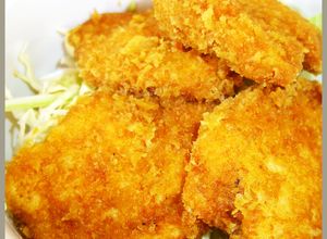 群馬県発祥？シェフ直伝ロースソースカツ丼-レシピのメイン写真
