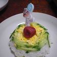 超簡単☆ちらしショートケーキ