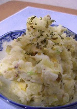 定番!ポテトサラダ-レシピのメイン写真