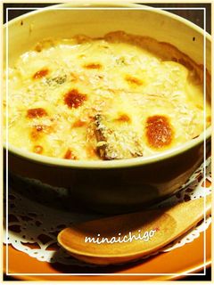 シチュールゥでシャケグラタン-レシピのメイン写真