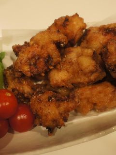 柔らかジューシー☆簡単!塩麹唐揚げ-レシピのメイン写真