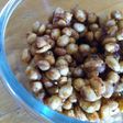 目分量!ご飯がすすむ味噌煎り豆