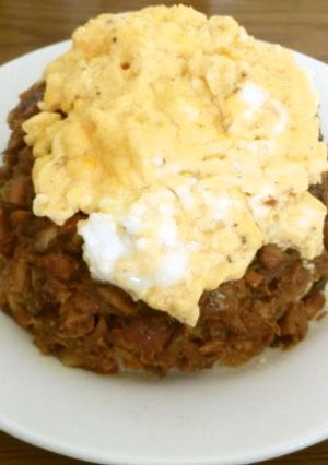 ゜*マグロフレークDEドライカレー*゜-レシピのメイン写真