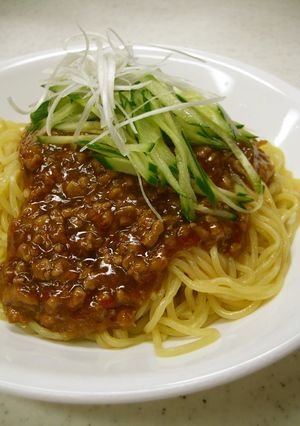 麻婆麺-レシピのメイン写真