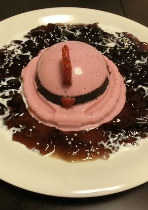 シャアザクジオラマレシピ~ゆうバージョン-レシピのメイン写真