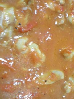 簡単☆鶏肉のトマト煮込み-レシピのメイン写真