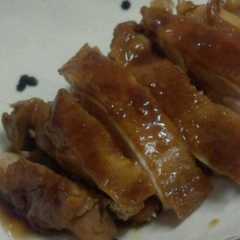 鶏肉の照り焼き-レシピのメイン写真