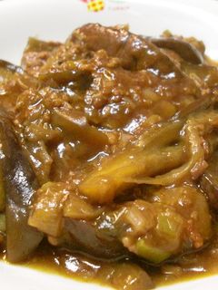 簡単!ごはんがすすむ 麻婆茄子-レシピのメイン写真