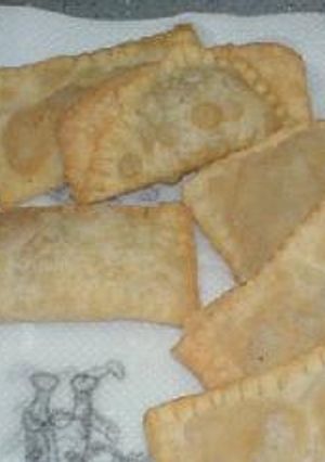 『パスティス』を自分で♪-レシピのメイン写真