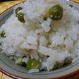 簡単おいしいピースご飯♪