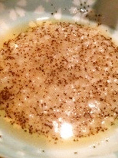 塩麹で韓国焼き肉のタレ-レシピのメイン写真