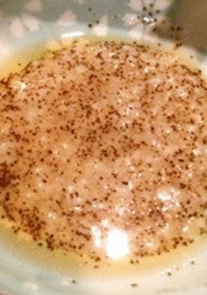 塩麹で韓国焼き肉のタレ-レシピのメイン写真
