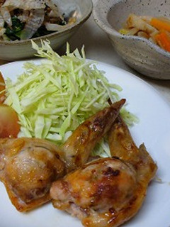 手羽ぎょうざ-レシピのメイン写真