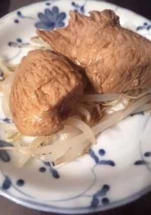 マテ茶鶏-レシピのメイン写真