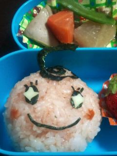 幼稚園弁当!めめっち★-レシピのメイン写真