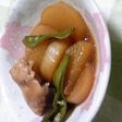 楽チン☆ジューシィ鷄モモの山椒煮