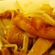 簡単!タケノコもやし