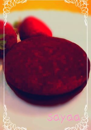 夏でも冬でも♡アイスチョコレートケーキ♡-レシピのメイン写真