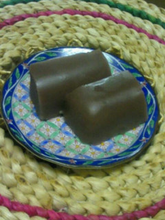 レンジでういろう-レシピのメイン写真