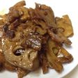 簡単すぎる!蓮根と豚肉のオイスター炒め