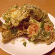 チーちくの大葉てんぷら