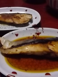 ハマチの塩麹焼き-レシピのメイン写真