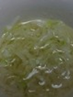 塩麹で冷奴-レシピのメイン写真