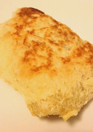 塩麹入りカニクリーム油揚げコロッケ-レシピのメイン写真
