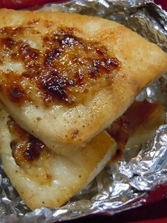 お弁当用♪メカジキのマヨマスタード焼き-レシピのメイン写真