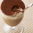 ティラミス風カフェモカ