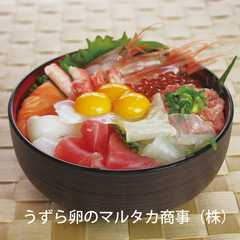 GW◎うずら卵deスペシャル海鮮丼◎-レシピのメイン写真