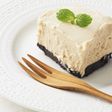 濃厚カフェレアチーズケーキ