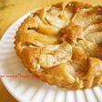 卵・乳不使用☆林檎のタルトケーキ