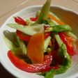 サラダ感覚で食べる!セロリの塩麹漬け✩