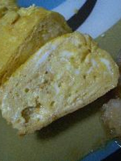作ってみてっ★玉子焼き★-レシピのメイン写真
