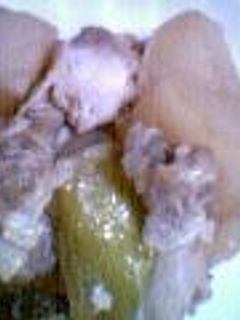 鶏と大根のさっぱり中華煮-レシピのメイン写真