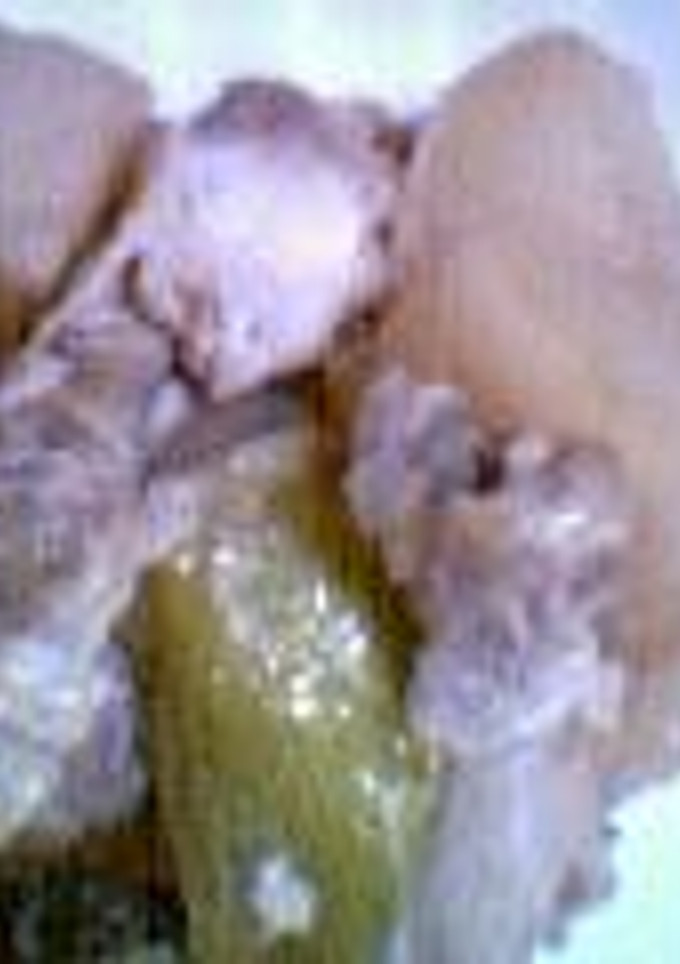 鶏と大根のさっぱり中華煮-レシピのメイン写真
