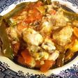 塩麹さんde肉団子のトマト煮