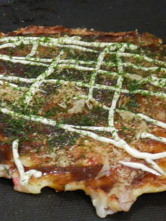 うちだけのお好み焼き“豚玉”-レシピのメイン写真