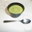 抹茶プリン
