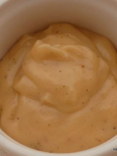 自家製マヨネーズ!!Mayonnaise-レシピのメイン写真