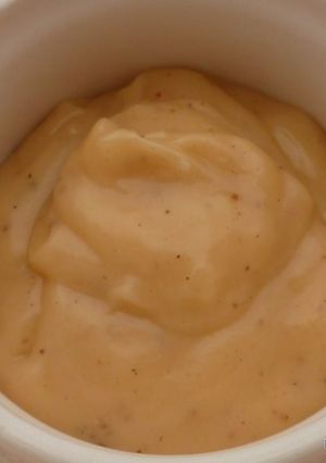 自家製マヨネーズ!!Mayonnaise-レシピのメイン写真