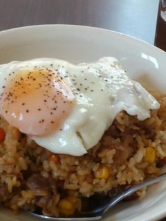 焼肉のたれ☆チャーハン-レシピのメイン写真
